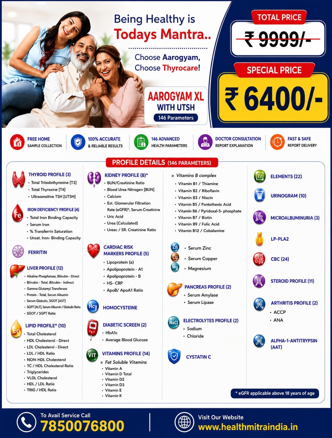 AAROGYAM BASIC
