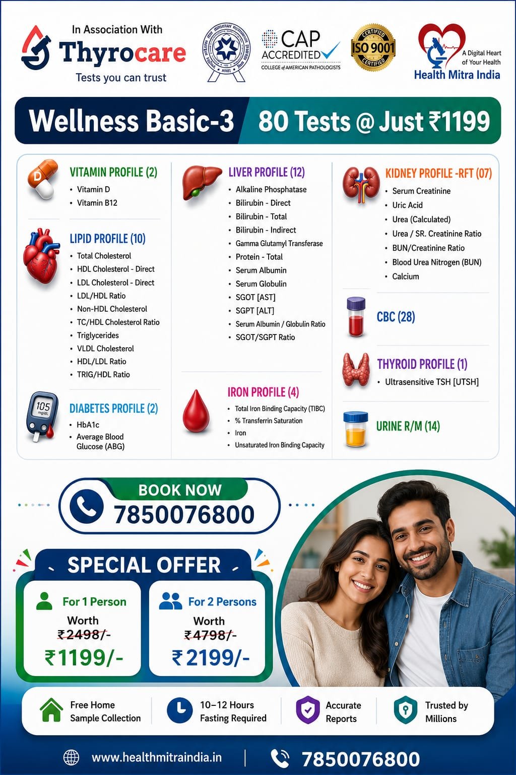 AAROGYAM BASIC